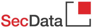 Datenschutz und IT-Sicherheit SecData Logo