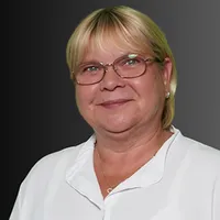 Frau Flora